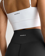 Ultimate Ultra Crop Shorts - Graphite Grey
