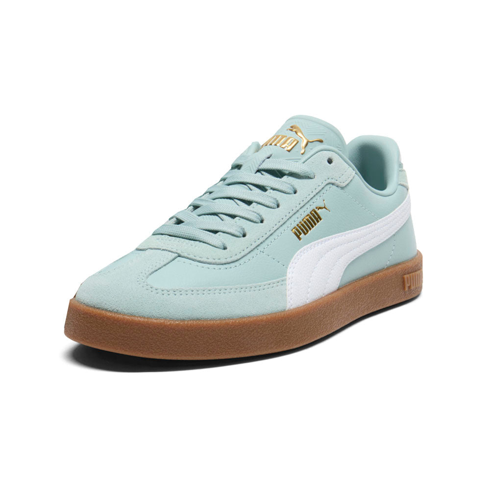 Club II Era Lace Up Sneakers