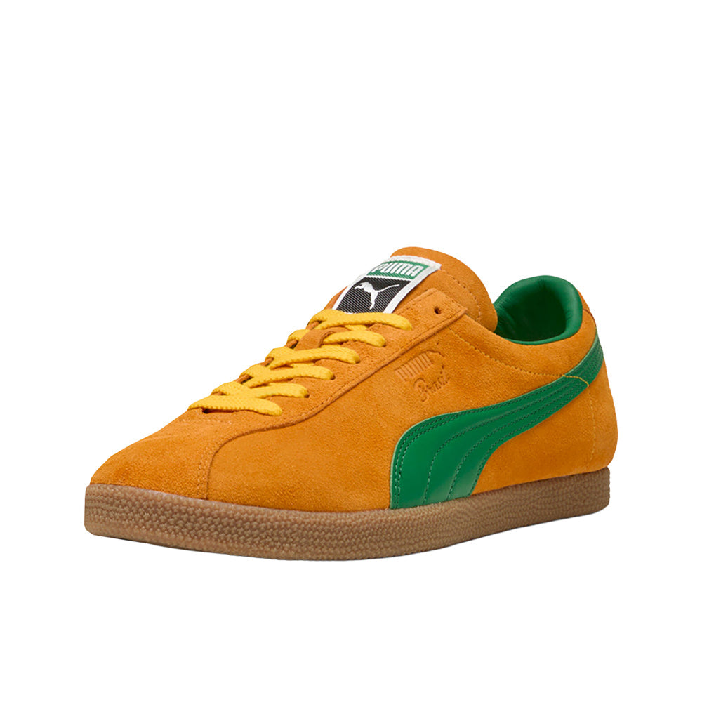 Brasil Lace Up Sneakers