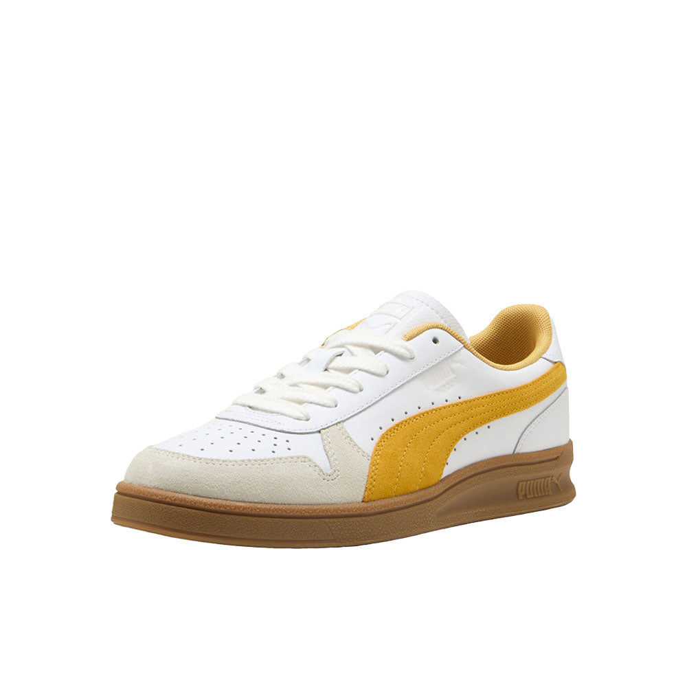Indoor Lace Up Sneakers