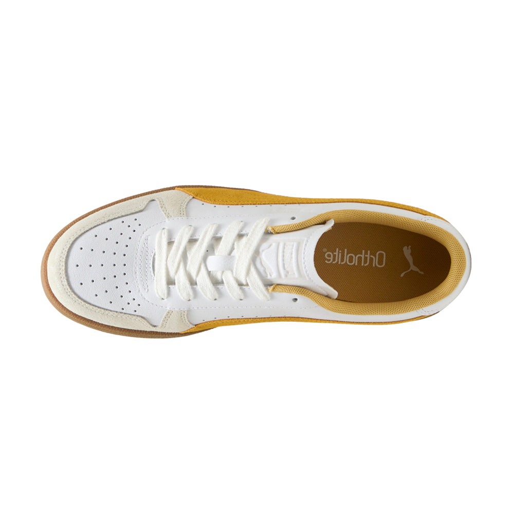 Indoor Lace Up Sneakers