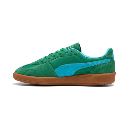 Palermo Vintage Update Lace Up Sneakers