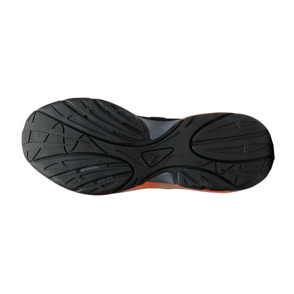 Inverse Fission Lace Up Sneakers