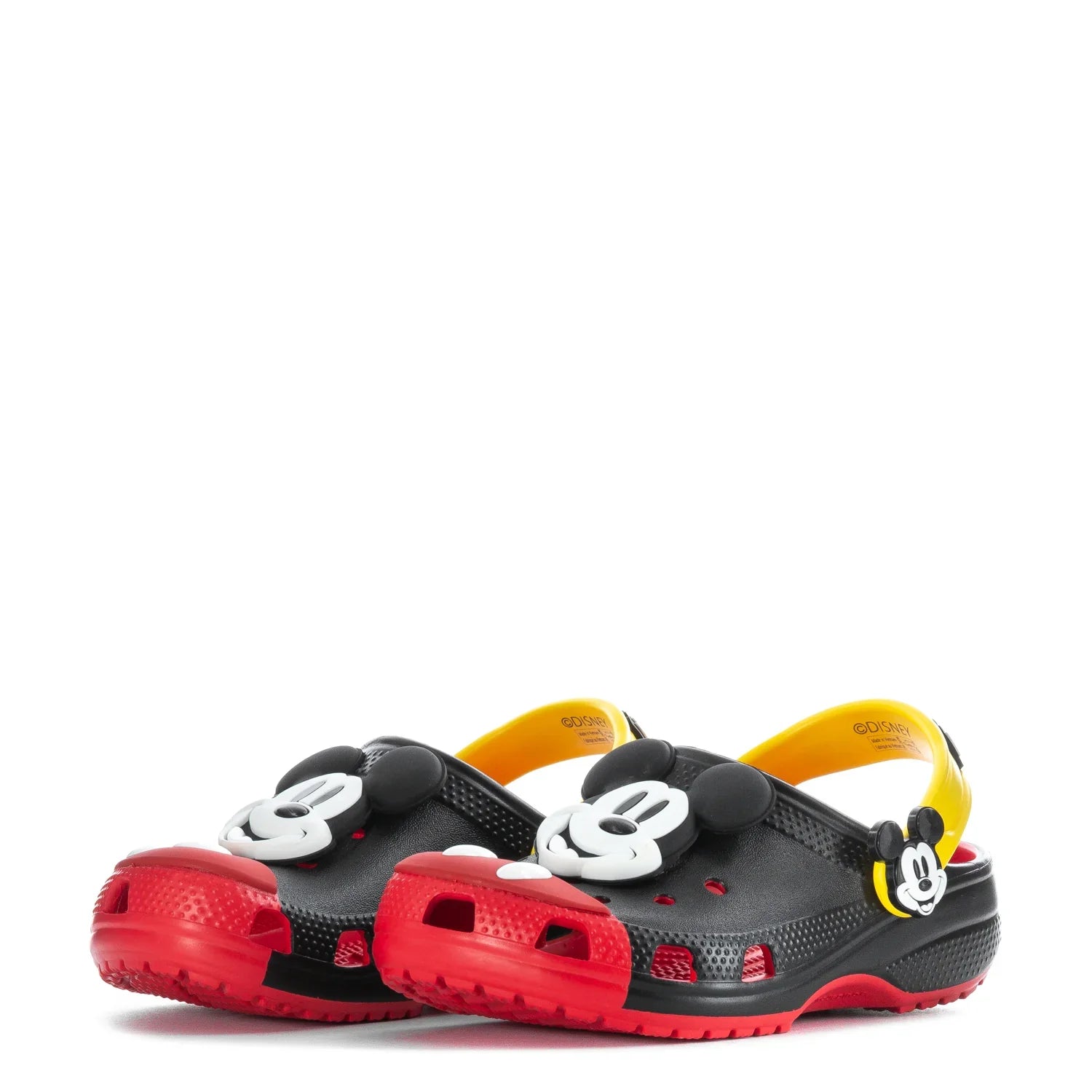 Classic Clog - Kids detail image 3