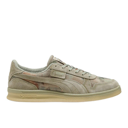PUMA X KIDSUPER Lace Up Sneakers