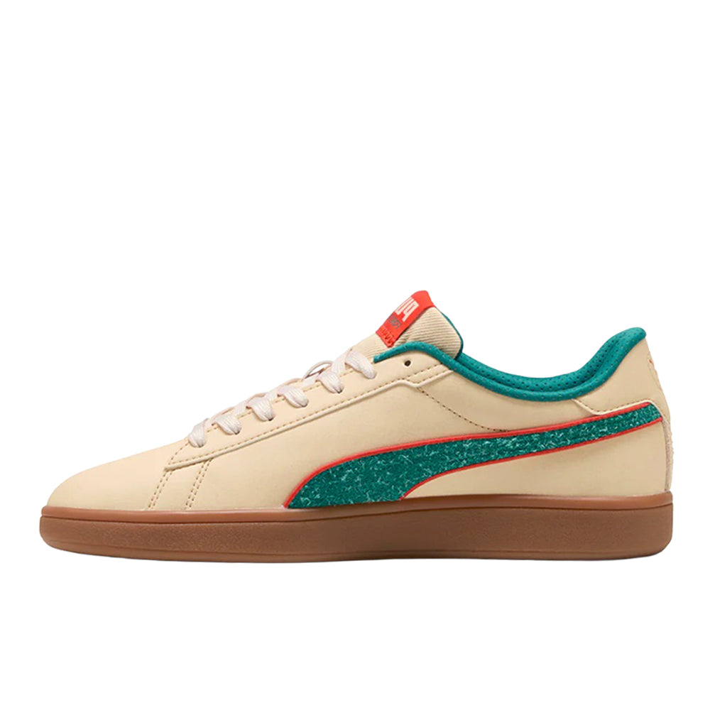 Smash 3.0 Retro Run Sneakers