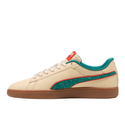 Smash 3.0 Retro Run Sneakers