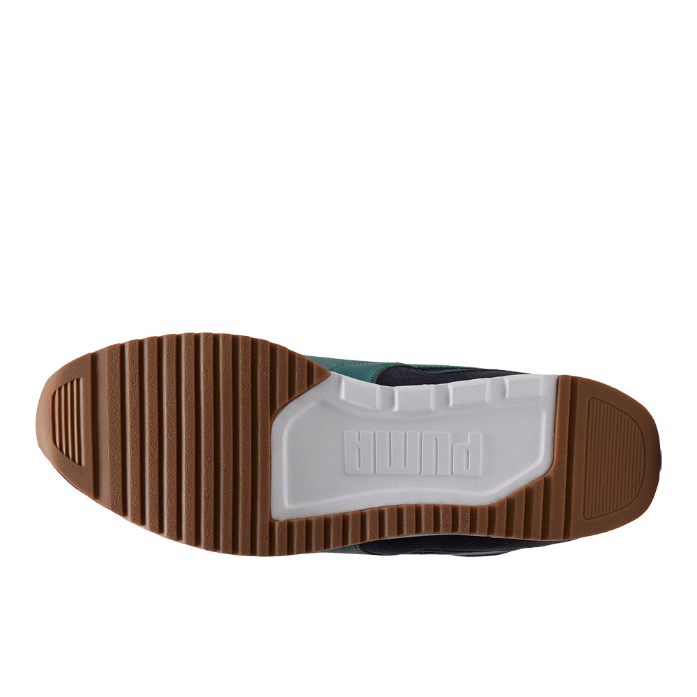 Softride ST Miler Lace Up Sneakers