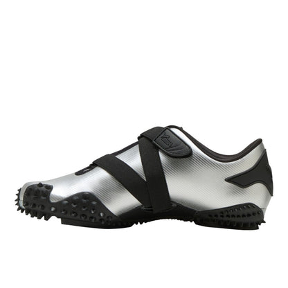 Mostro Metal Slip On Sneakers