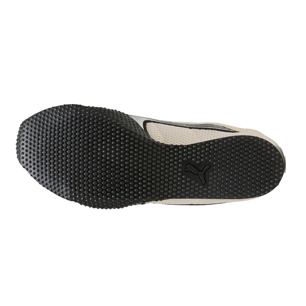 H Street OG Lace Up Sneakers