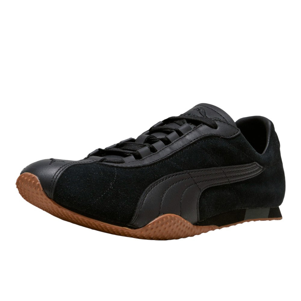 H-Street Premium Lace Up Sneakers