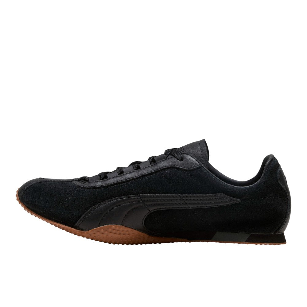 H-Street Premium Lace Up Sneakers