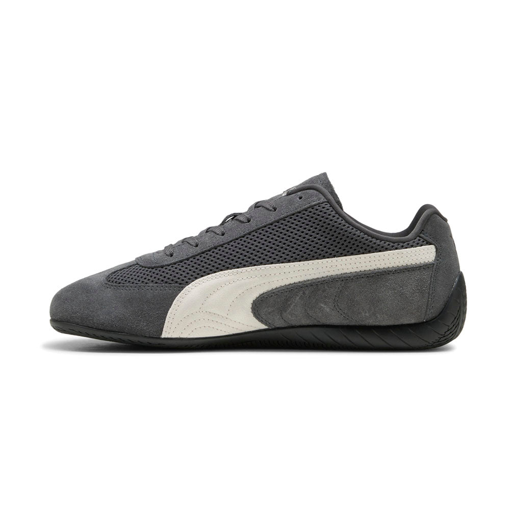 Speedcat Mesh Lace Up Sneakers