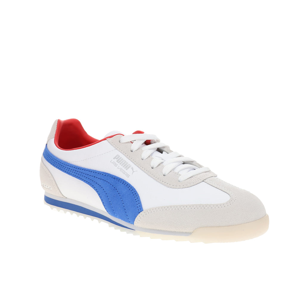 Arizona Club Flagship Lace Up Sneakers