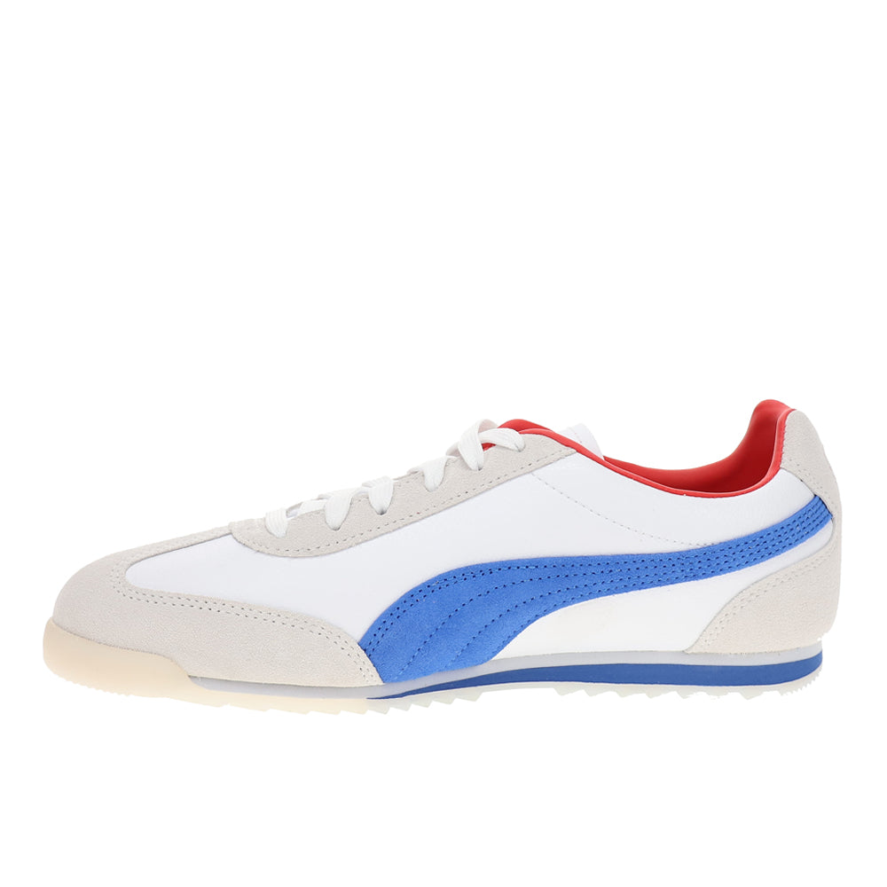 Arizona Club Flagship Lace Up Sneakers