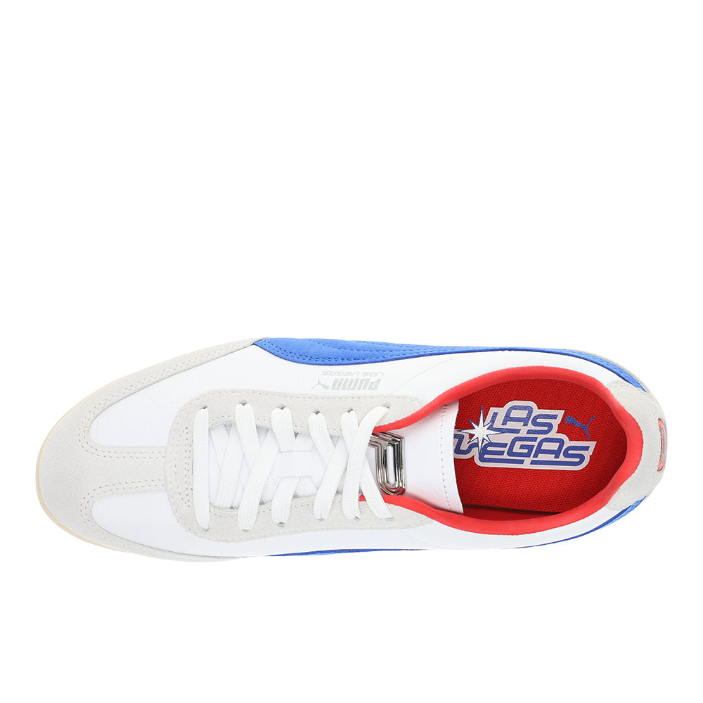 Arizona Club Flagship Lace Up Sneakers