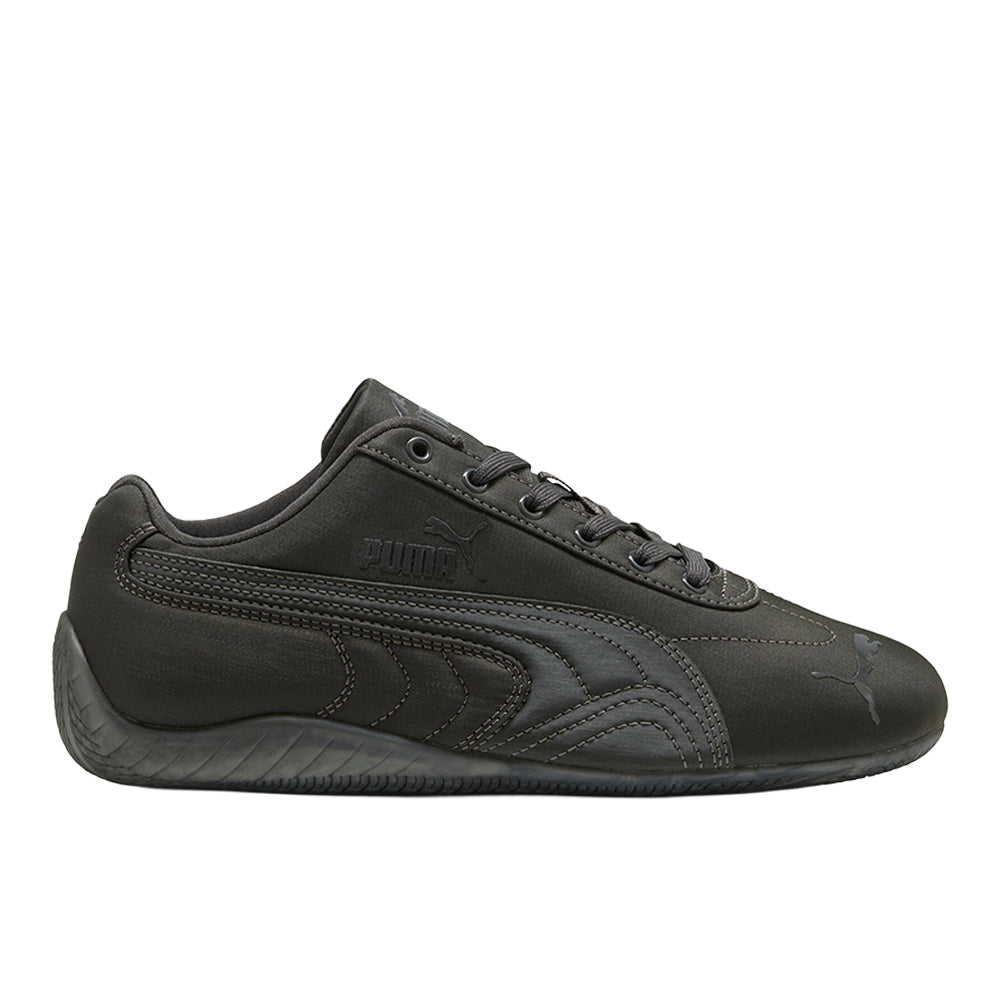 Speedcat Anodized Lace Up Sneakers