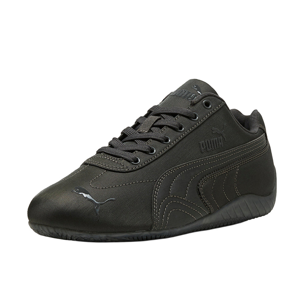 Speedcat Anodized Lace Up Sneakers