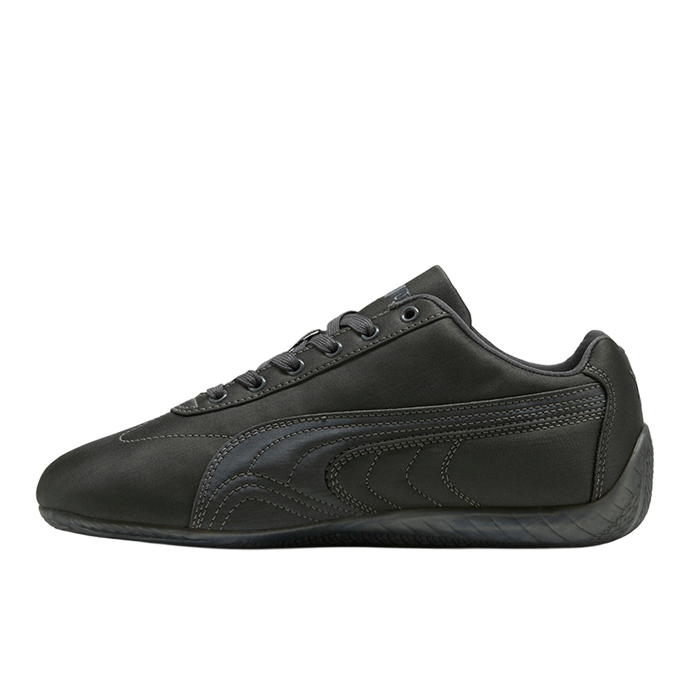 Speedcat Anodized Lace Up Sneakers