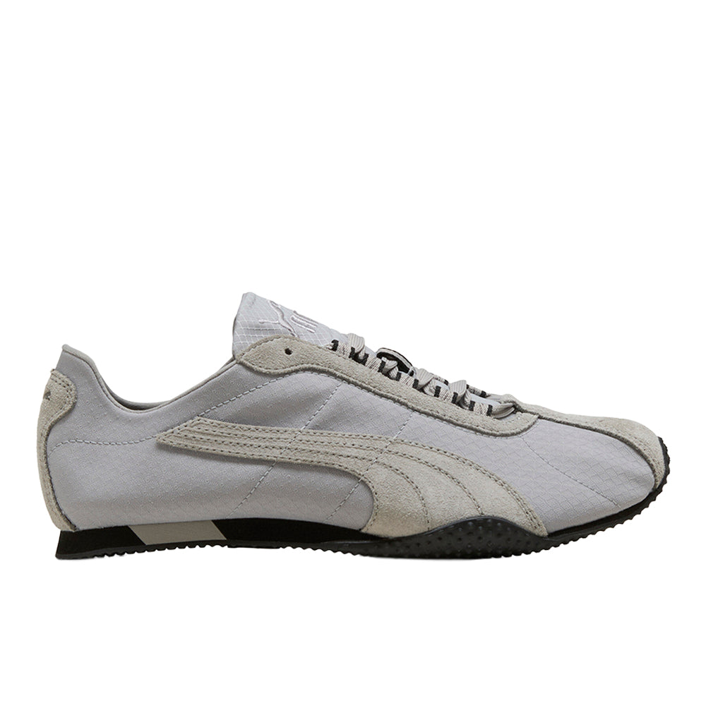 H-Street Winterized Lace Up Sneakers