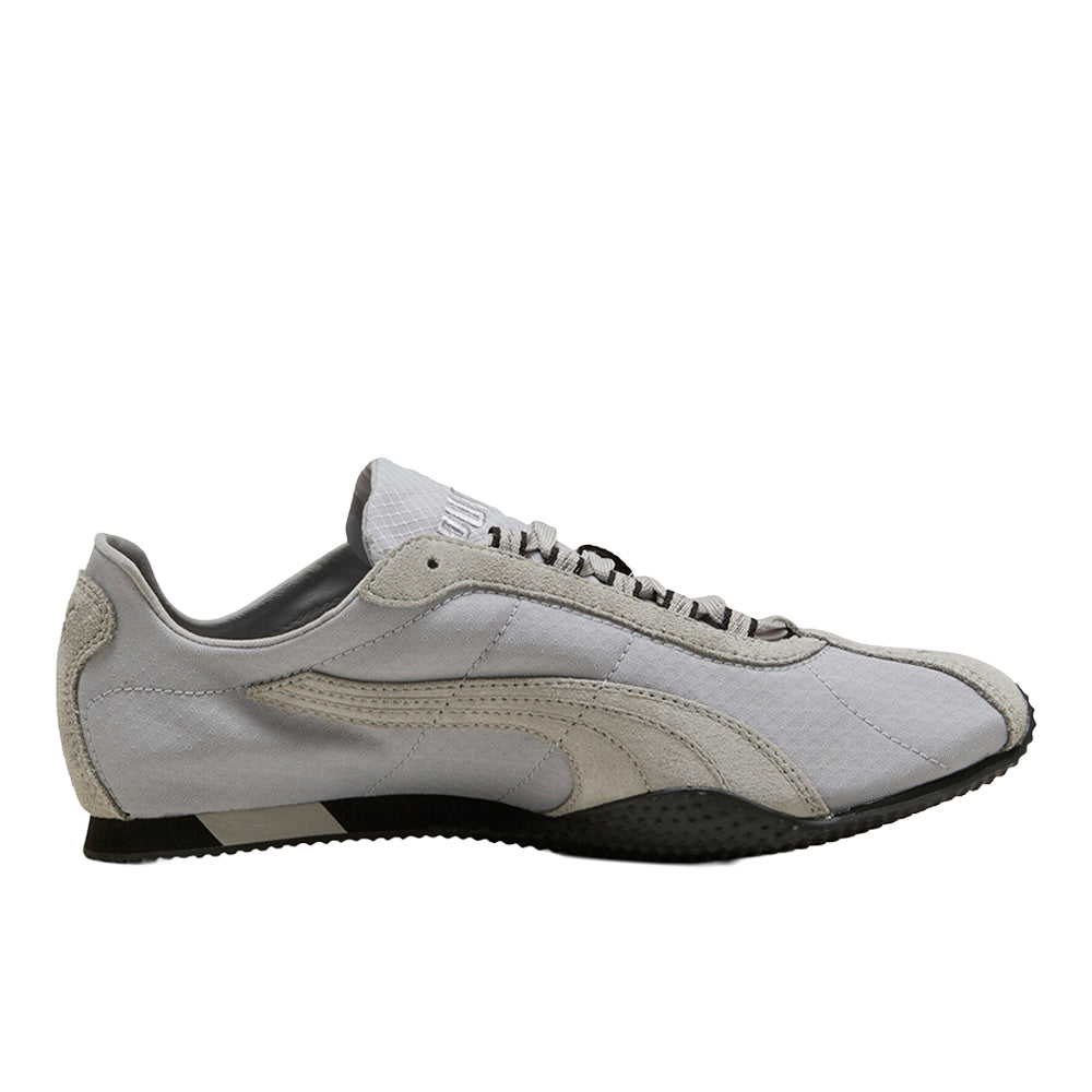 H-Street Winterized Lace Up Sneakers