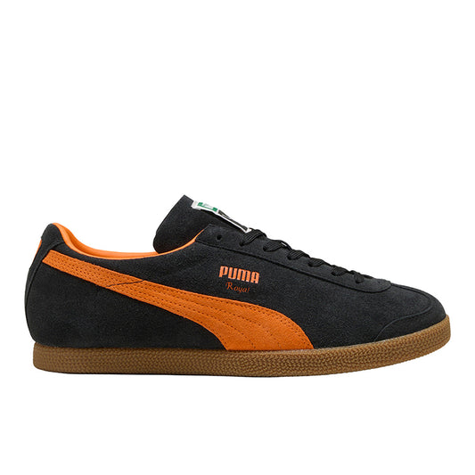 Royal Lace Up Sneakers