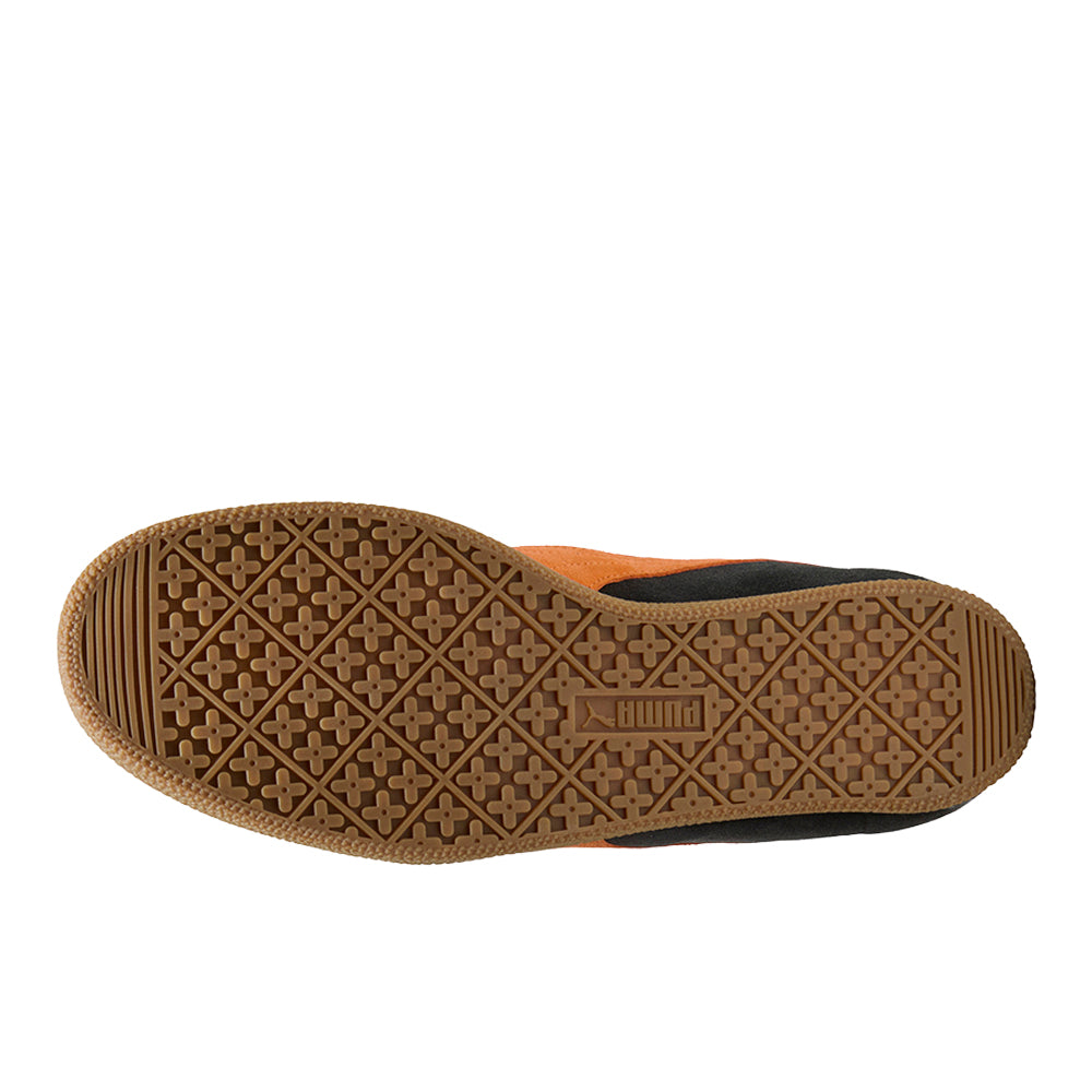 Royal Lace Up Sneakers