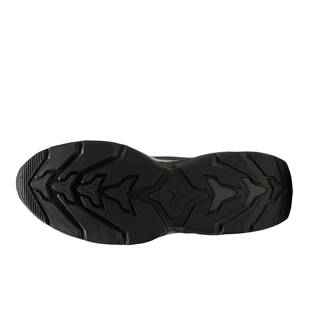 Fade NITRO Lace Up Sneakers