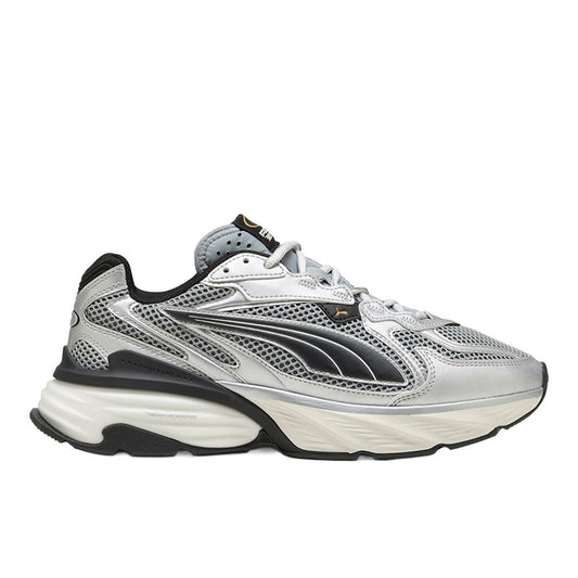 Fade NITRO Lace Up Sneakers