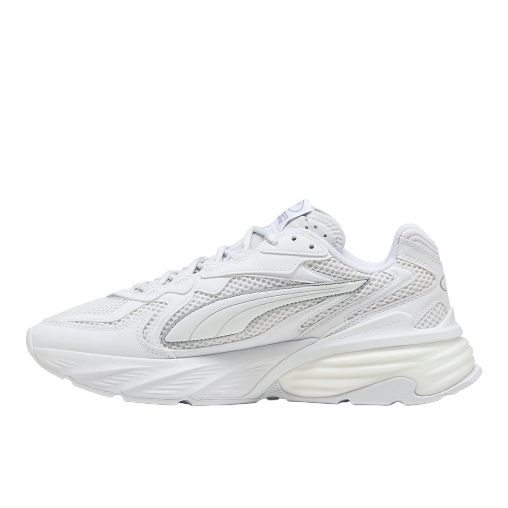 Fade NITRO Lace Up Sneakers