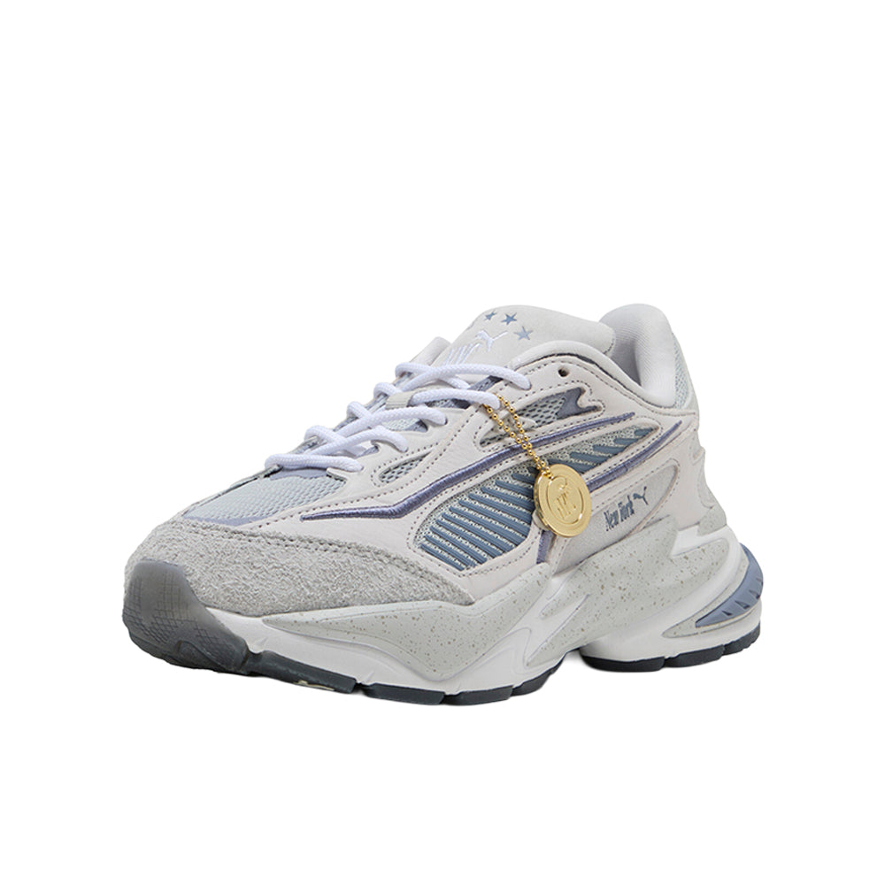 RS Surge New York Lace Up Sneakers
