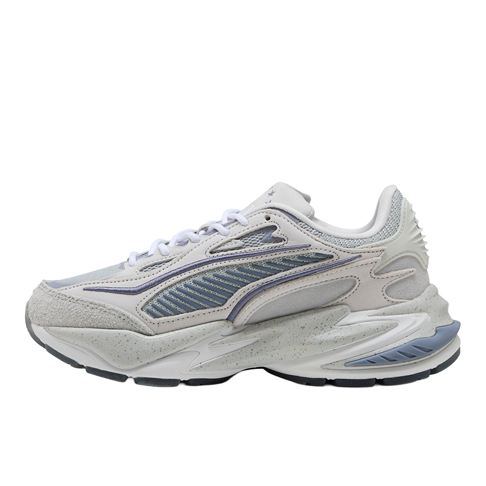 RS Surge New York Lace Up Sneakers