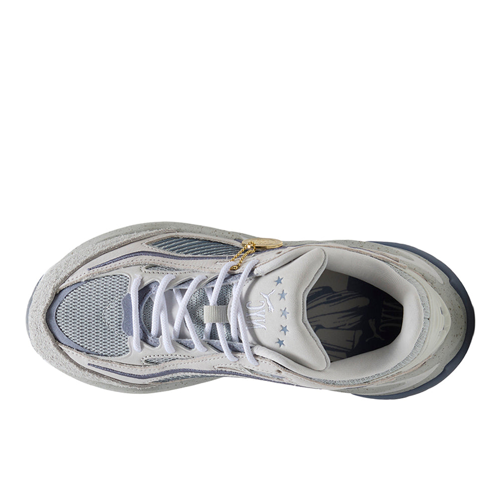RS Surge New York Lace Up Sneakers
