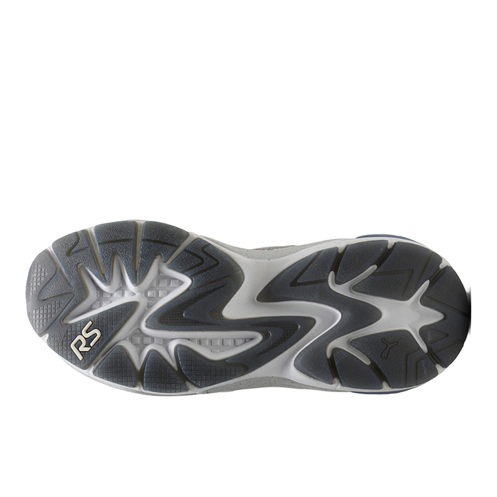 RS Surge New York Lace Up Sneakers