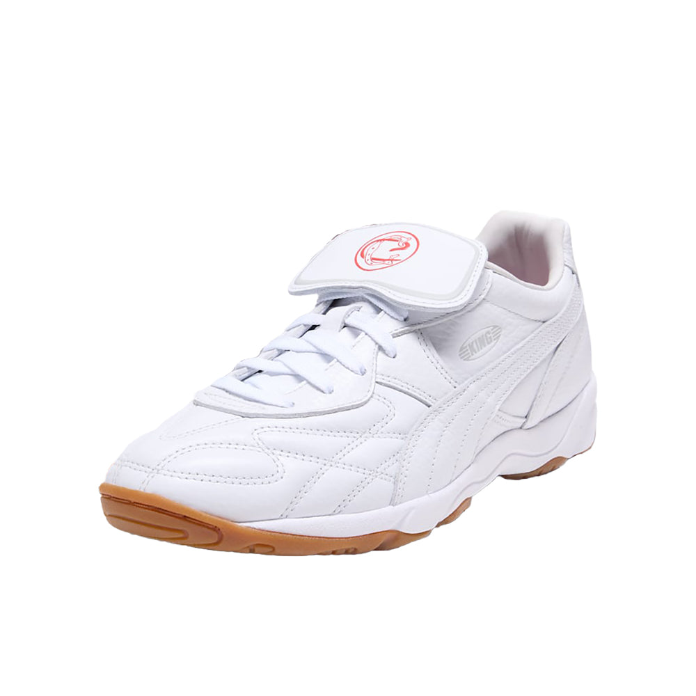 CHIVAS X LIBERAL YOUTH MINISTRIES King Indoor Lace Up Sneakers