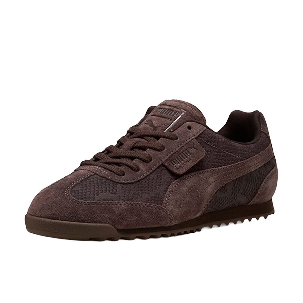 Arizona Lace Up Sneakers
