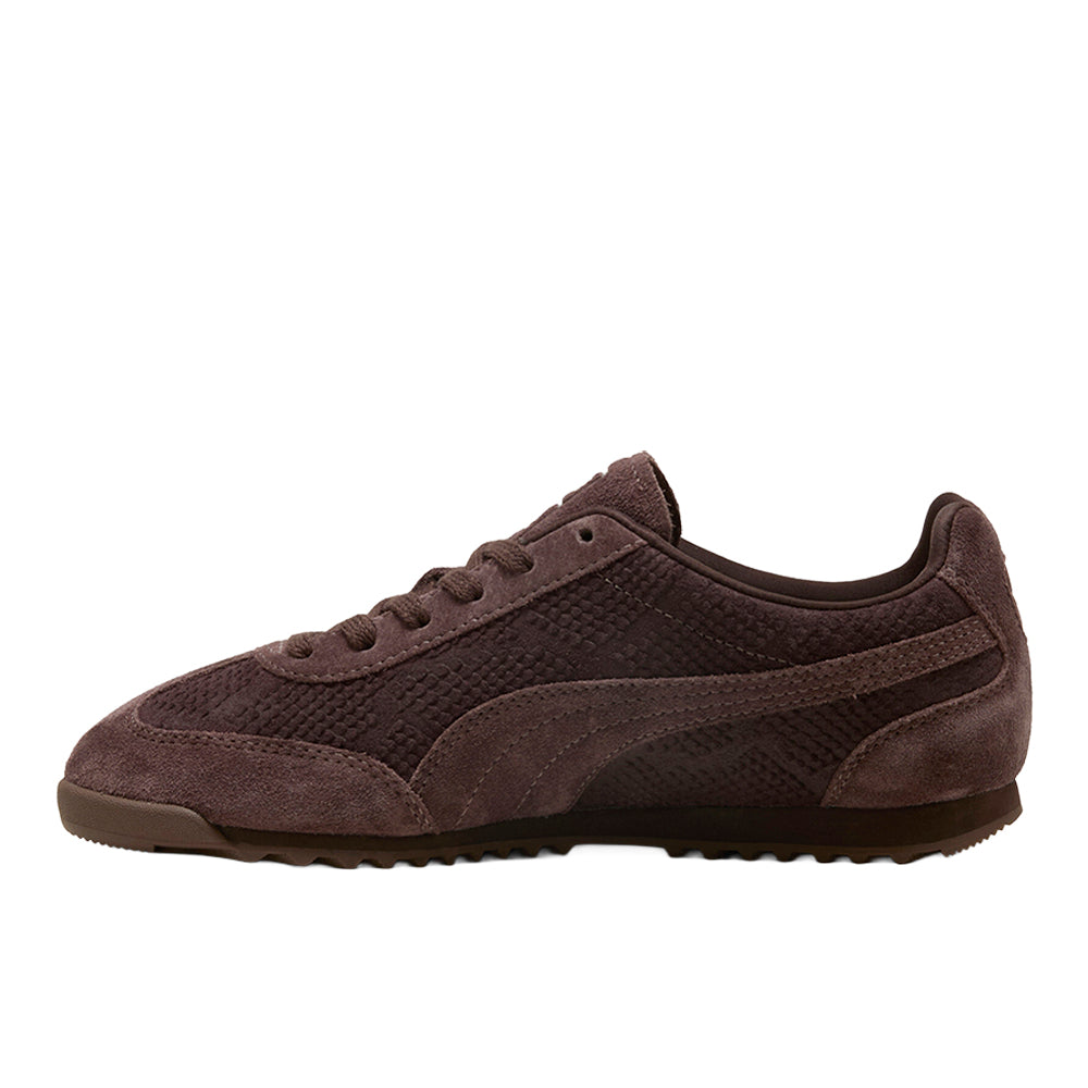 Arizona Lace Up Sneakers
