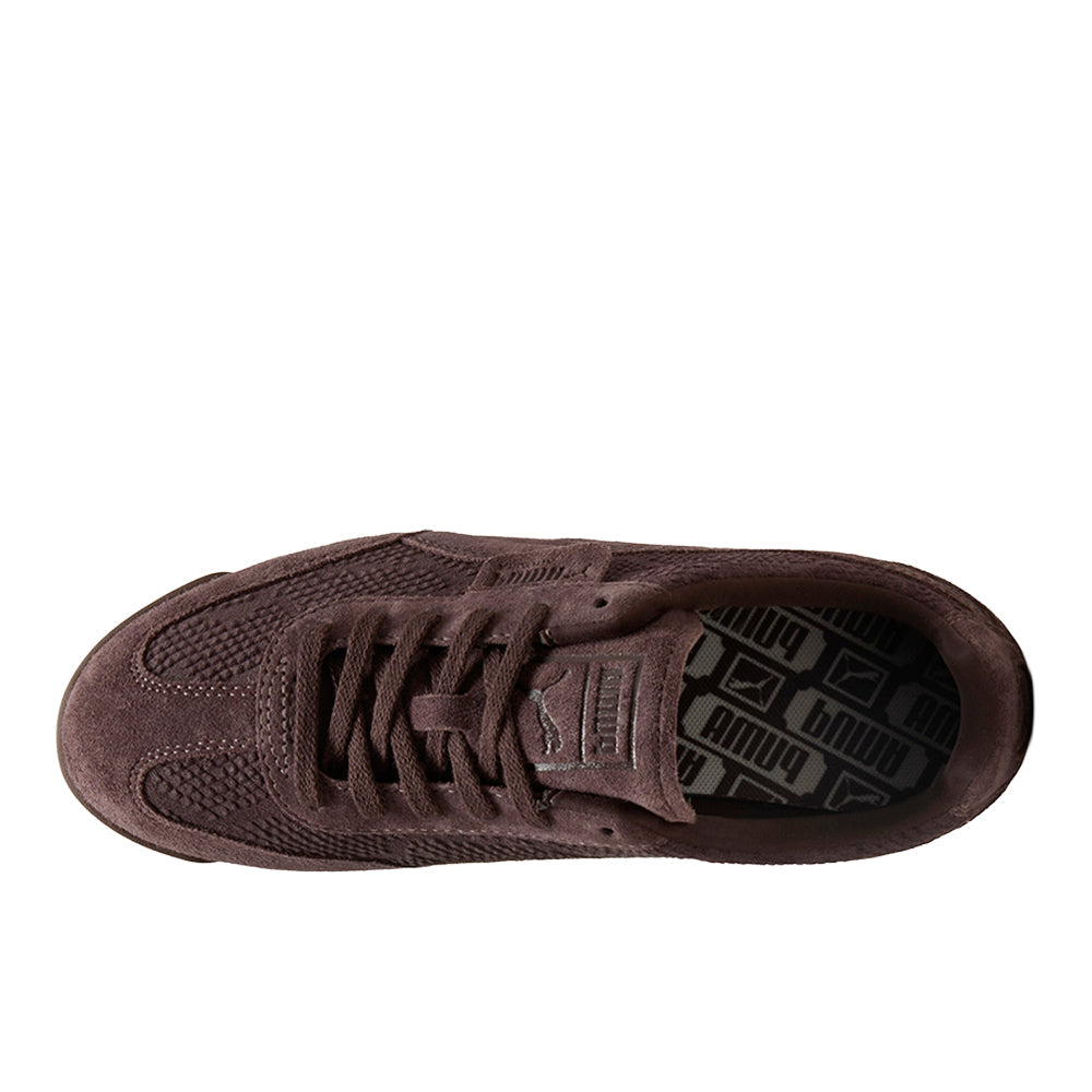 Arizona Lace Up Sneakers