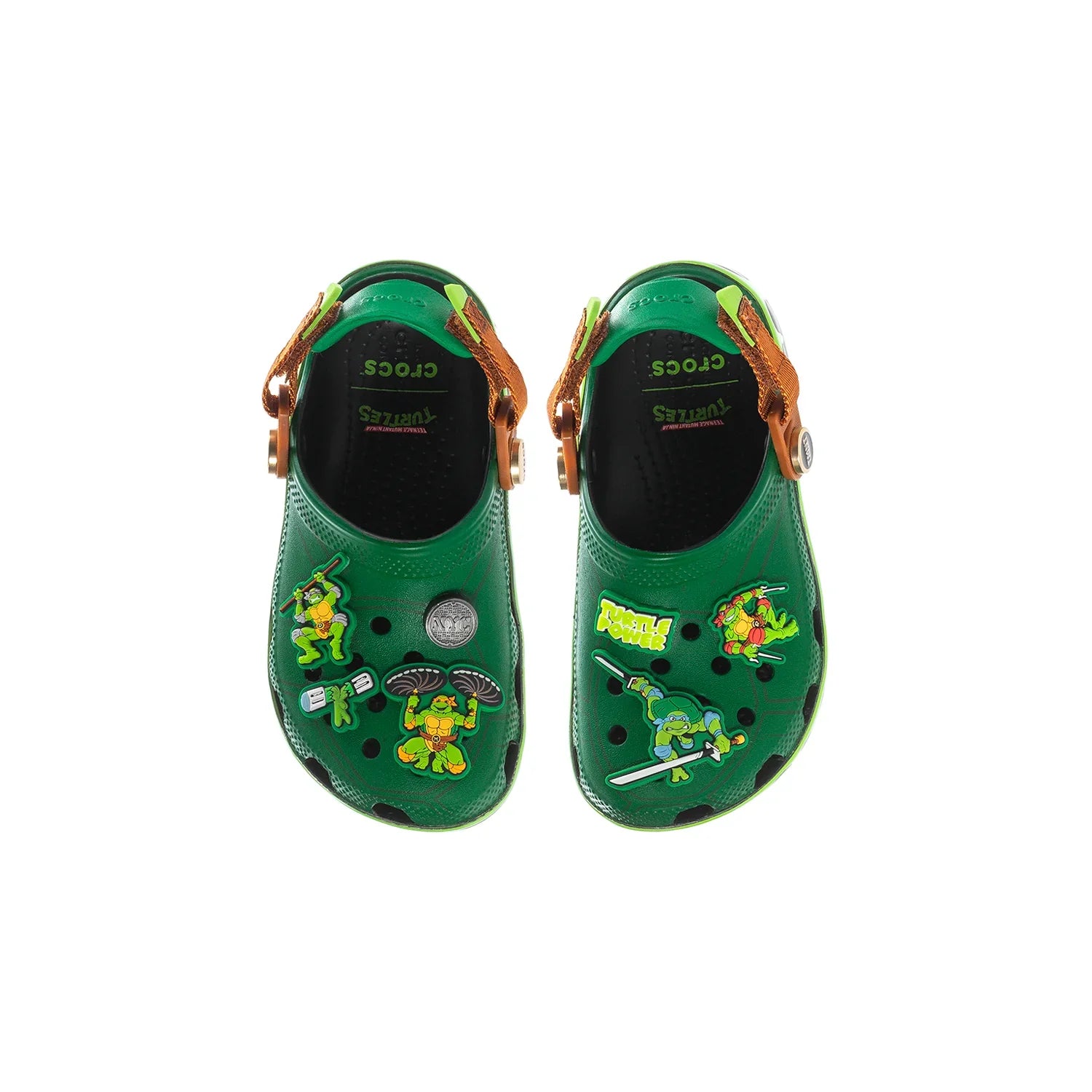 Classic Clog - Kids detail image 3