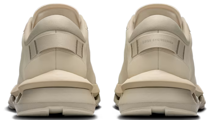 On Running Cloudzone Pearl Truffle (Women's)