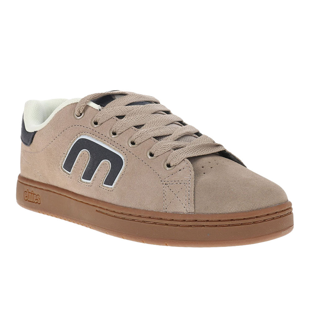 Callicut Lace Up Sneakers