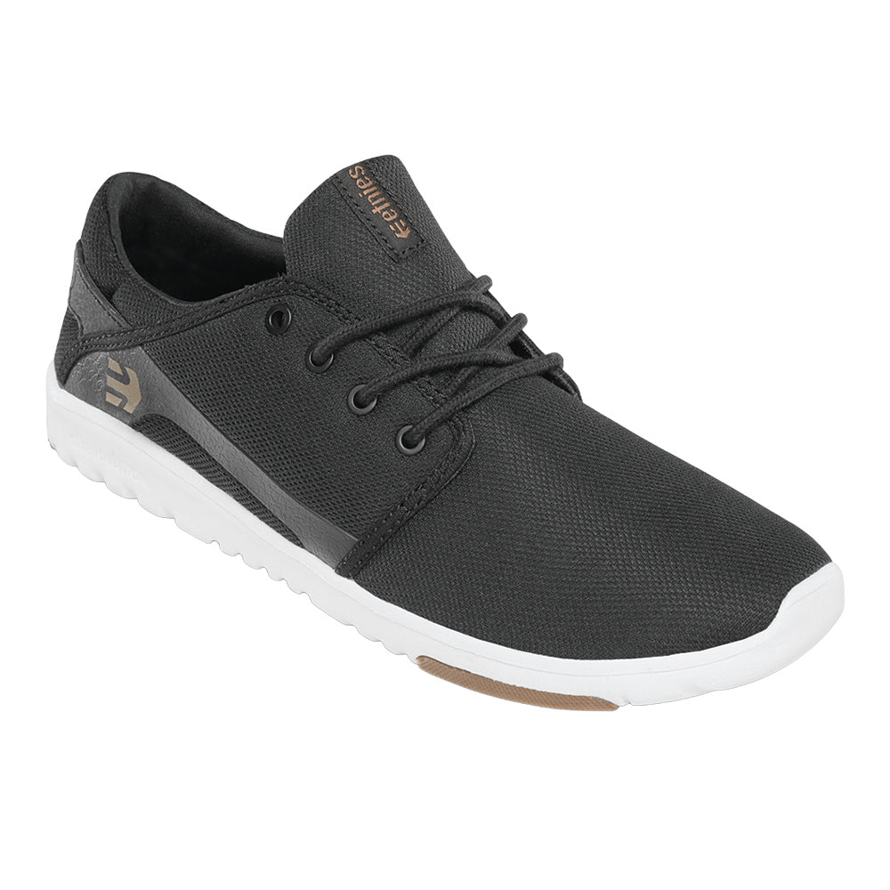 Scout Lace Up Sneakers
