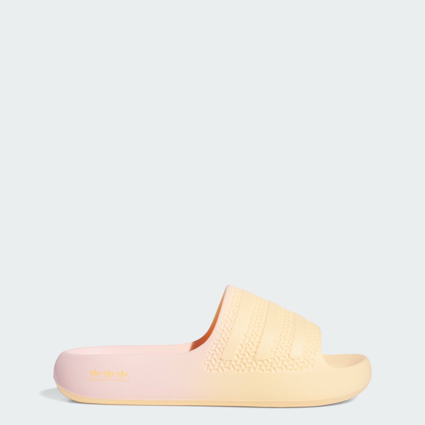 Men's adidas Adilette Ayoon Slides