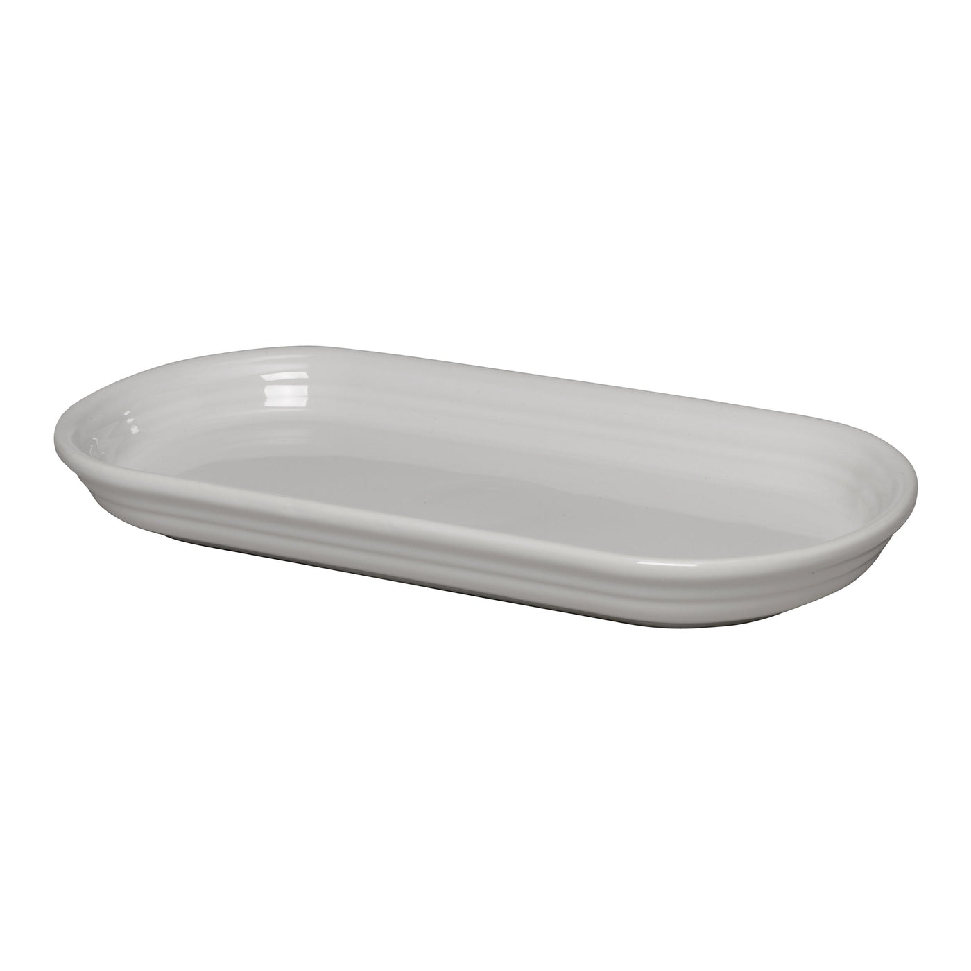 11 7/8 Inch Oblong Serving Platter