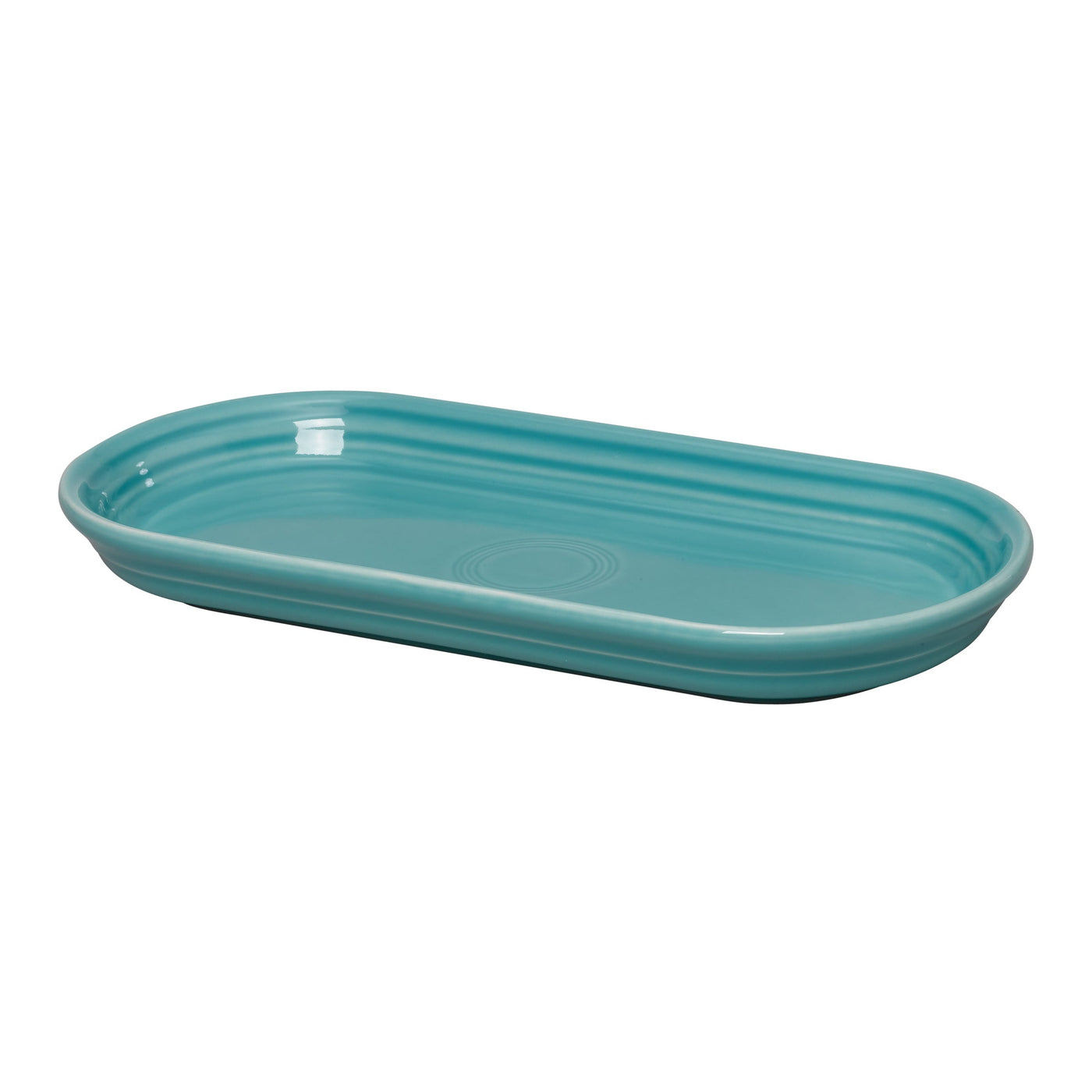 11 7/8 Inch Oblong Serving Platter