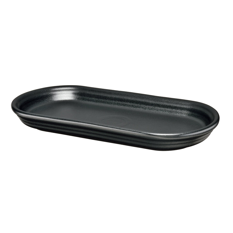 11 7/8 Inch Oblong Serving Platter Foundry