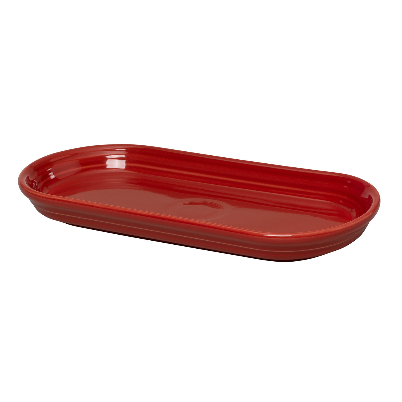 11 7/8 Inch Oblong Serving Platter