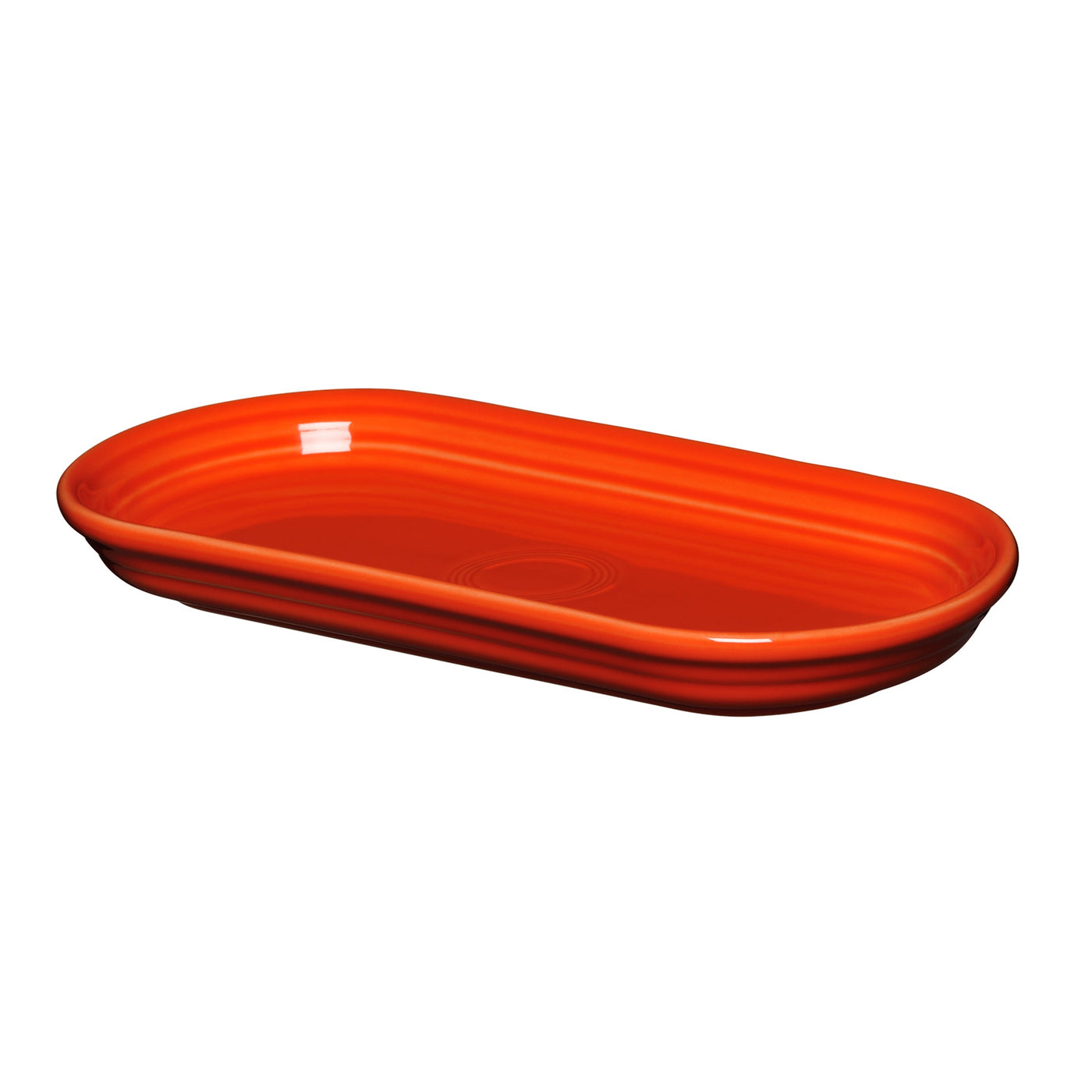 11 7/8 Inch Oblong Serving Platter