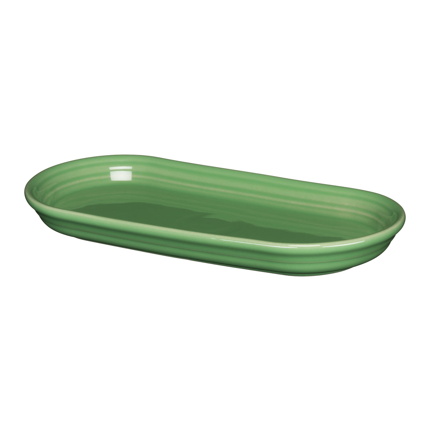 11 7/8 Inch Oblong Serving Platter