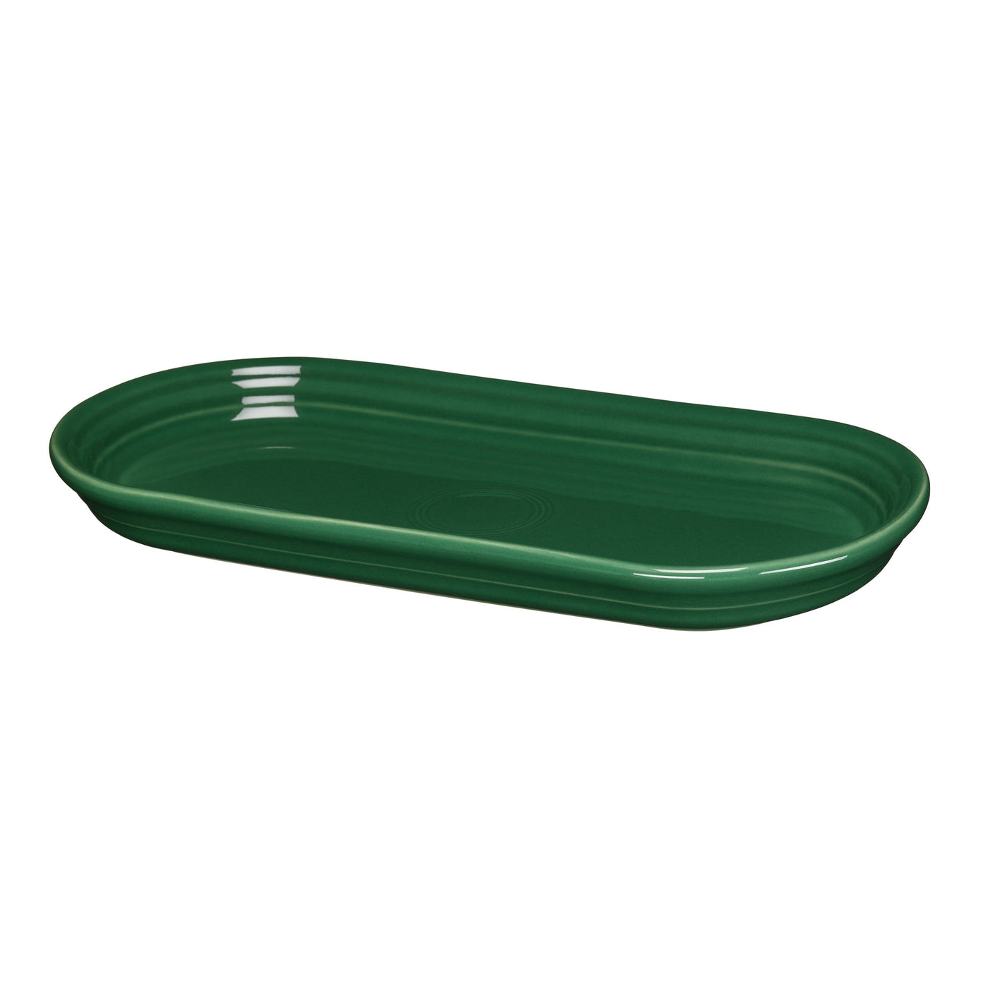 11 7/8 Inch Oblong Serving Platter